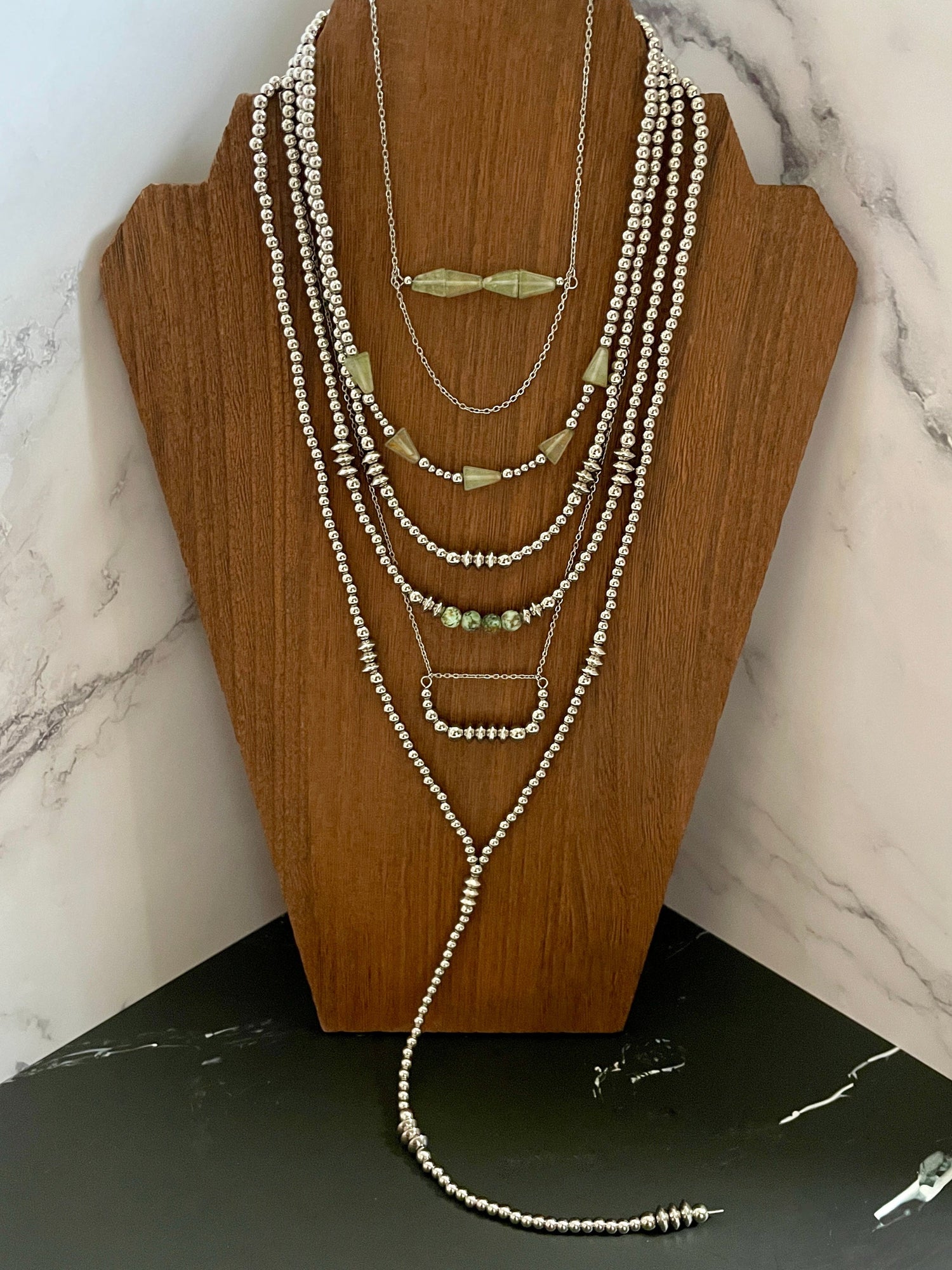 Red Saguaro Jewelry by Cimarron