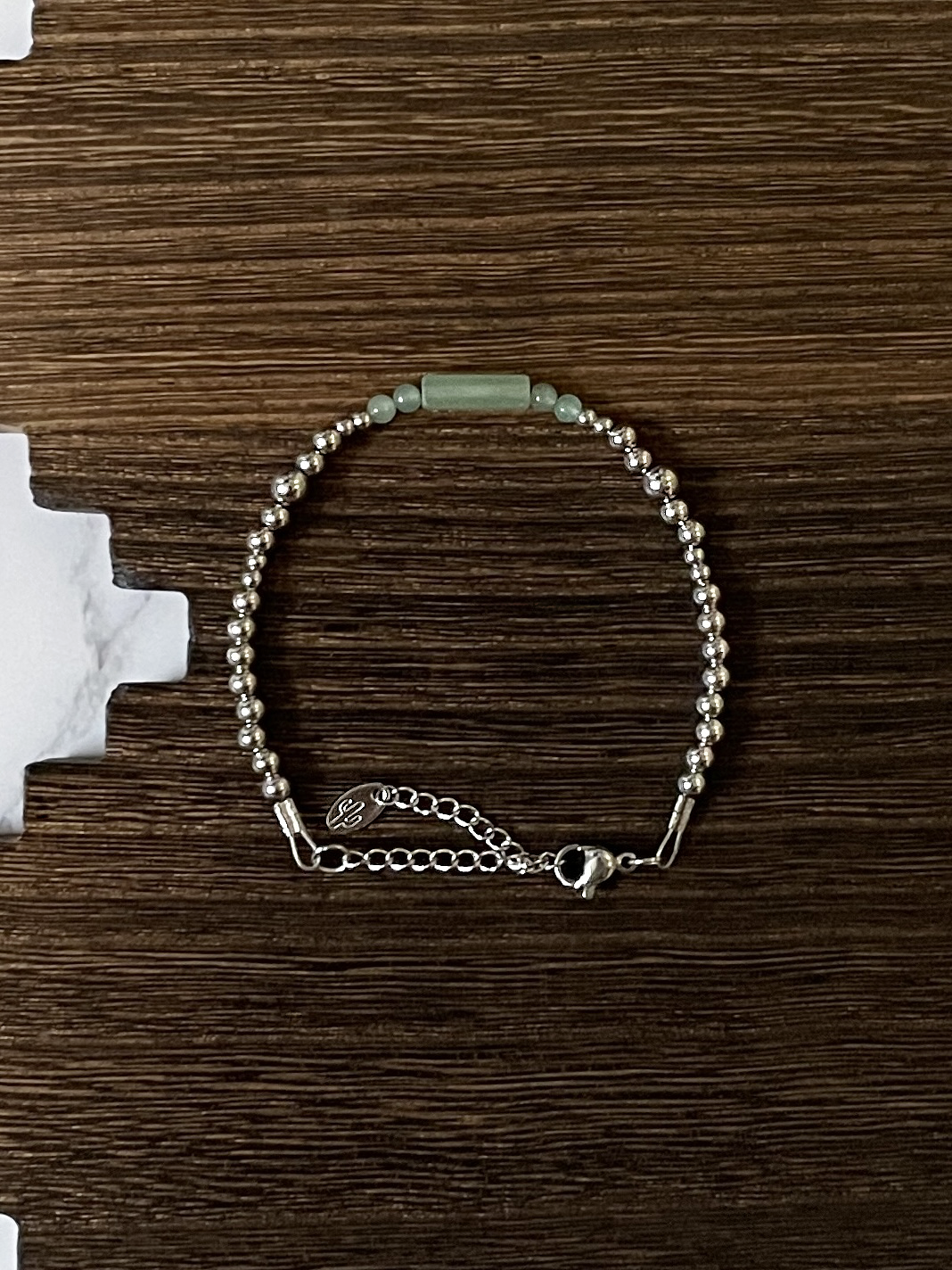 Palo Verde Western Pearl Bracelet